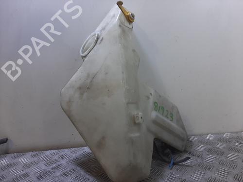 Used Windscreen washer tank Windscreen washer tank 37195761 37195761
