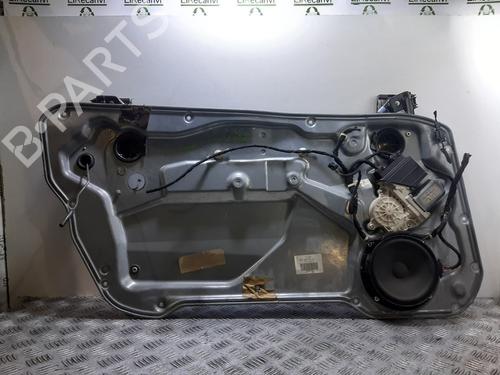 Rudehejsemekanisme ventre foran SEAT IBIZA III (6L1) [2002-2009]  31753390