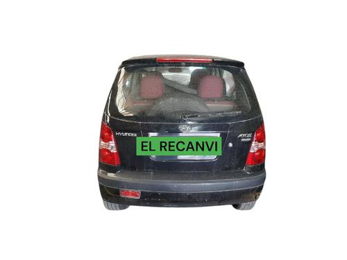 Front right window mechanism HYUNDAI ATOS (MX) 1.1 | BP28542459C23