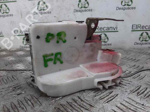 Used Front right lock SEAT INCA (6K9) [1995-2003]  12516856