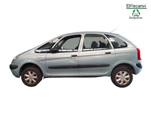 Front right window mechanism CITROËN XSARA PICASSO (N68) 1.8 16V | BP13360154C23 