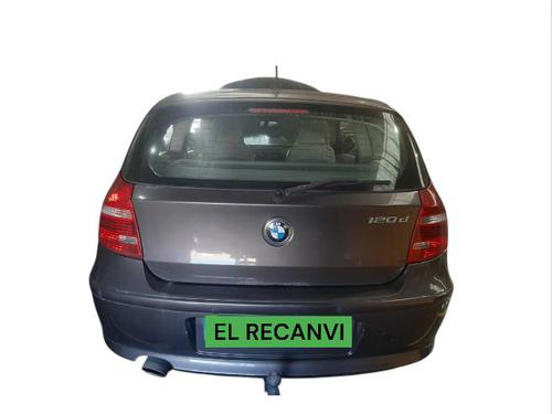 Front bumper BMW 1 (E87) 120 d | BP32134623C7