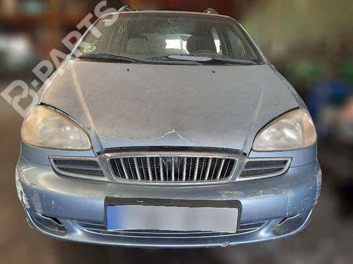 DAEWOO REZZO (U100)  2.0  773564