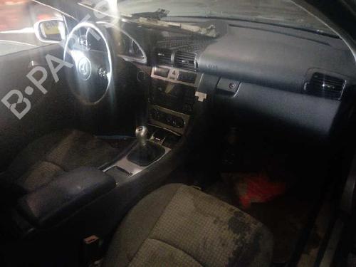 Dør styreenhed MERCEDES-BENZ C-CLASS Coupe (CL203) C 180 Kompressor (203.746) | BP4523480M56 