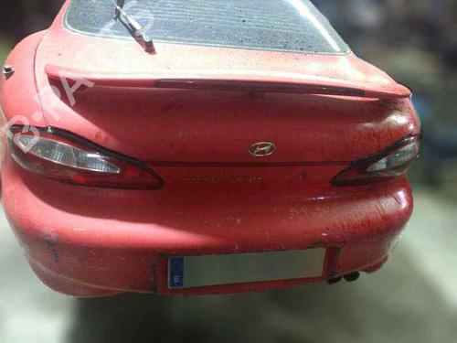 Radiator fan HYUNDAI COUPE I (RD) 2.0 16V | BP5665272M35