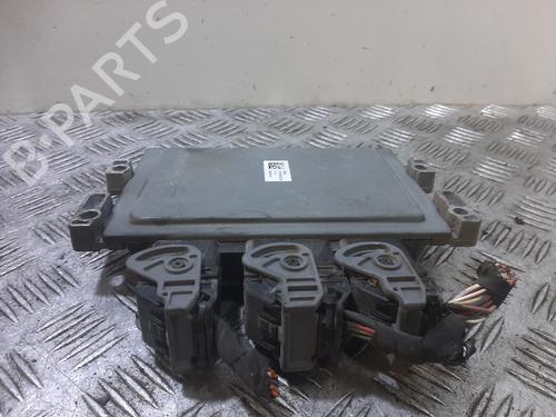 Used Engine control unit (ECU) Engine control unit (ECU) 37639324 37639324