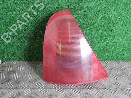 Used Left taillight RENAULT CLIO II (BB_, CB_) 1.9 D (B/CB0E, BB0J) (64 hp) 22568699