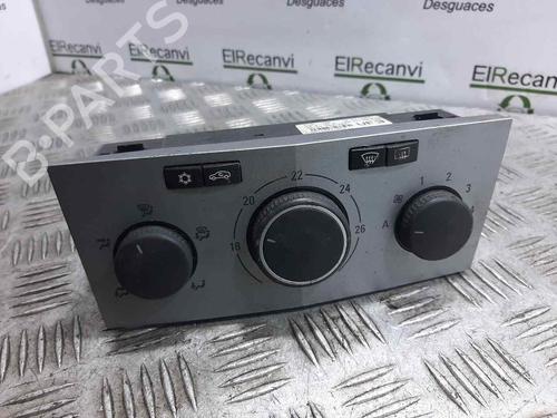 Used Climate control OPEL ASTRA H GTC (A04) 1.8 (L08) (125 hp) 7095588