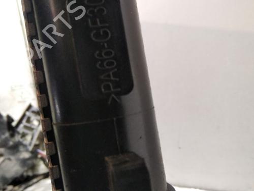 Water radiator NISSAN PRIMASTAR Van (X83) 2.0 dCi 115 | BP33891455M31 - Image 3
