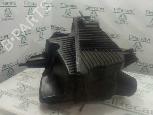 Used Air filter box RENAULT MEGANE II Coupé-Cabriolet (EM0/1_) 1.9 dCi (120 hp) 14356637