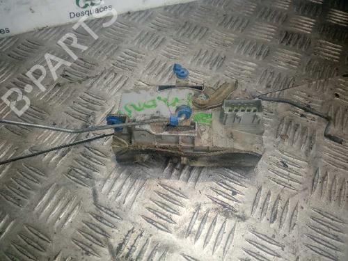 Fechadura frente direita CITROËN XANTIA (X2) 2.0 HDI 90 (90 hp) 4544495