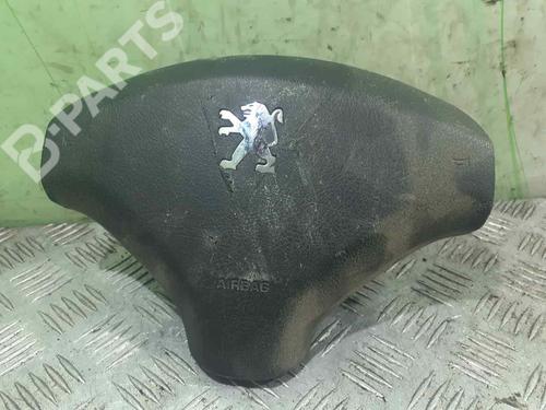 Used Driver airbag Driver airbag PEUGEOT 308 I (4A_, 4C_) [2007-2016] 10395596 10395596