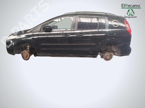 Right mirror MAZDA 5 (CR) 2.0 CD (CR19) | BP15654092C27 