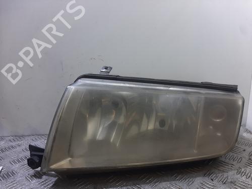 Used Left headlight SKODA FABIA I (6Y2) [1999-2008]  31362136