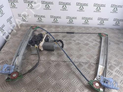 Front left window mechanism CITROËN C2 (JM_) 1.4 HDi | BP6042073C22
