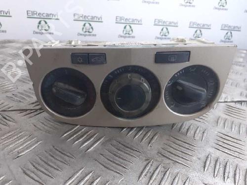Airco bedieningspaneel OPEL CORSA D (S07) 1.3 CDTI (L08, L68) (75 hp) 6100414