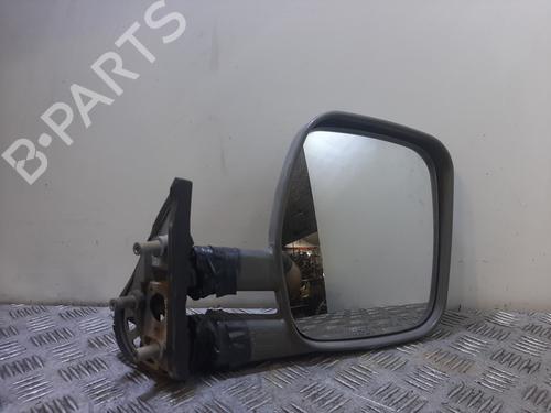 Used Right mirror Right mirror NISSAN TRADE Van [1996-2000] 36239978 36239978