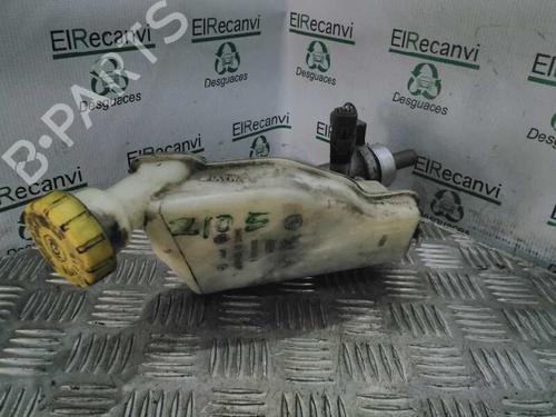 Used Brake master cylinder CITROËN C3 I (FC_, FN_) 1.4 i (73 hp) 4532233
