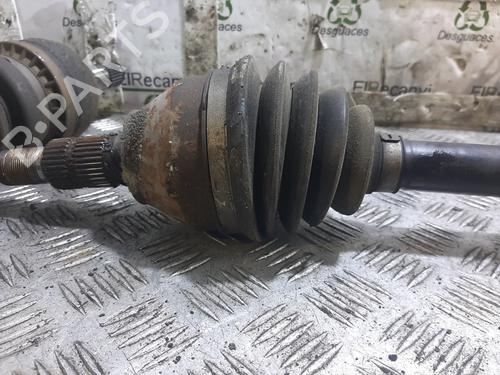 Right front driveshaft OPEL ASTRA H GTC (A04) | BP29491430M39 - Image 3