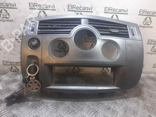 Used Ignition barrel Ignition barrel RENAULT SCÉNIC II (JM0/1_) [2003-2010] 14977464 14977464