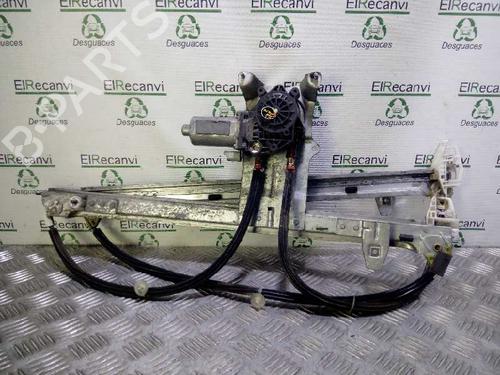 Used Front right window mechanism CITROËN XSARA PICASSO (N68) 1.6 HDi (90 hp) 4540224