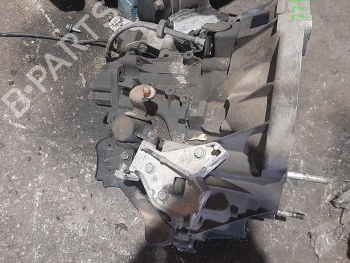 Gearbox ALFA ROMEO 147 (937_) 1.6 16V T.SPARK ECO (937.AXA1A, 937.BXA1A) | BP15399145M3 
