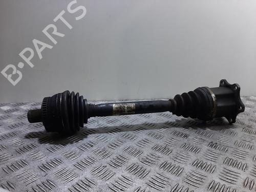 Used Left front driveshaft AUDI A4 B7 Avant (8ED) [2004-2008]  30674769