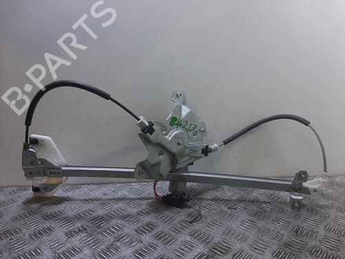 Used Front left window mechanism Front left window mechanism FORD TRANSIT CONNECT (P65_, P70_, P80_) 1.8 Di (75 hp) 33716830 33716830