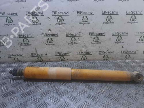 Venstre bagtil støddæmper SUZUKI VITARA (ET, TA, TD) [1988-2002]  19477704