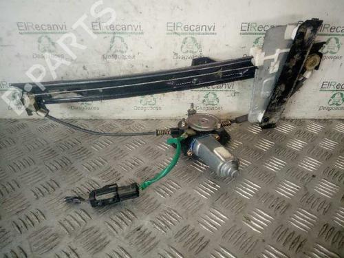 Rear right window mechanism JEEP GRAND CHEROKEE II (WJ, WG) 3.1 TD 4x4 | BP4526387C25 