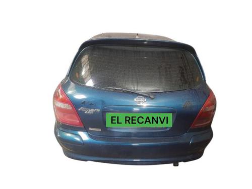 Right front indicator NISSAN ALMERA II (N16) 2.2 Di | BP32758728C33  - Image 5