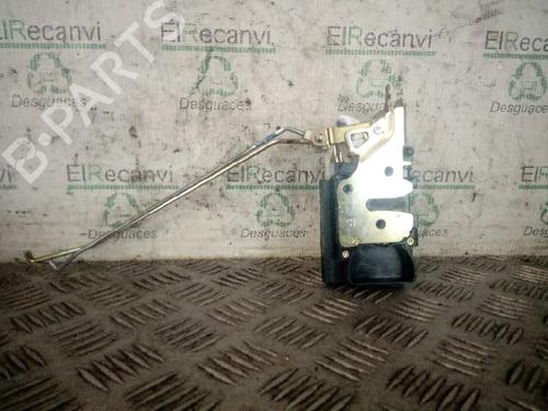 Used Front right lock CHEVROLET LACETTI (J200) 1.4 16V (95 hp) 4588624