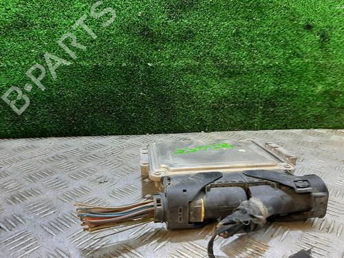 Used Engine control unit (ECU) OPEL ASTRA H (A04) [2004-2014]  26666083