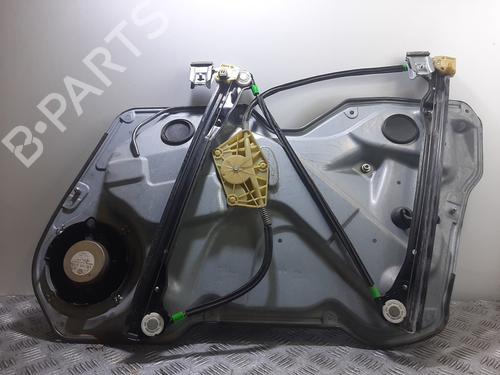 Rudehejsemekanisme ventre foran SEAT LEON (1M1) 1.6 16 V (105 hp) 29736058