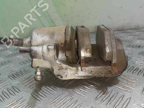 Left front brake caliper SEAT LEON (1M1) 1.9 TDI | BP11565012M105 - Image 5