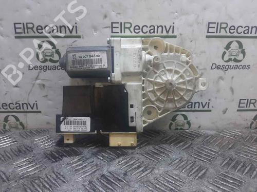 Used Left front window motor Left front window motor PEUGEOT 807 (EB_) [2002-2026] 15098301 15098301