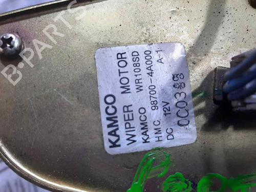 Rear wiper motor HYUNDAI H-1 Van (A1) | BP7827097M102