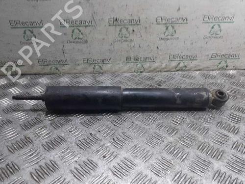 Left front shock absorber HYUNDAI H-1 Van (A1) | BP4868305M16