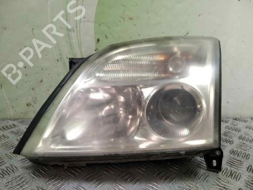 Phare gauche OPEL VECTRA C (Z02) 1.9 CDTI (F69) (150 hp) 19288840