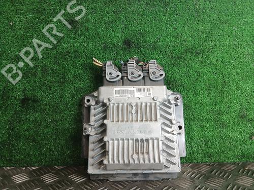 Used Engine control unit (ECU) Engine control unit (ECU) CITROËN C4 Picasso I MPV (UD_) 2.0 HDi 138 (136 hp) 33842841 33842841