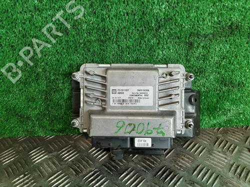 engine-control-unit-ecu-chevrolet-spark-m300-2009-29628897 main image