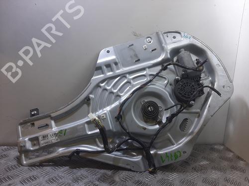 Alzacristallo anteriore sinistro HYUNDAI TUCSON (JM) 2.0 (141 hp) 32271247