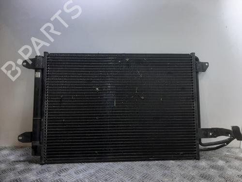 Used AC radiator VW BEETLE (5C1, 5C2) 2.0 TDI (140 hp) 33130248