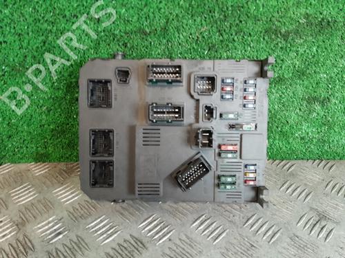 Used Fuse box PEUGEOT 206 Hatchback (2A/C) 2.0 HDI 90 (90 hp) 25438460