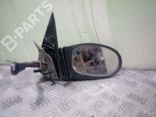 Used Right mirror Right mirror FIAT SEICENTO / 600 (187_) 1.1 (187AXB, 187AXB1A, 187AXC1A02) (54 hp) 10088478 10088478