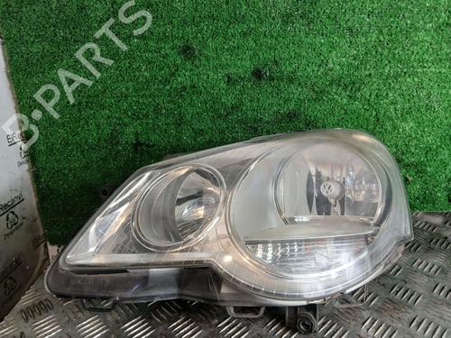 Scheinwerfer links für VW POLO IV (9N_, 9A_) [2001-2014]  32348928