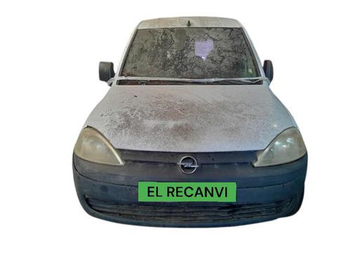Engine control unit (ECU) OPEL COMBO Box Body/MPV 1.3 CDTI 16V | BP36387360M57 - Image 4