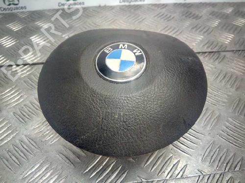 Used Driver airbag BMW 3 (E46) [1997-2005]  4541766