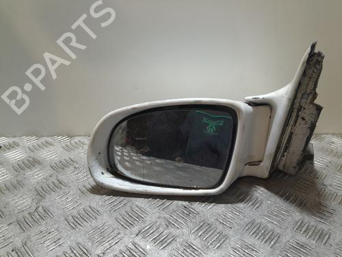 Bakspejl venstre OPEL OMEGA B (V94) [1994-2005]  31382589