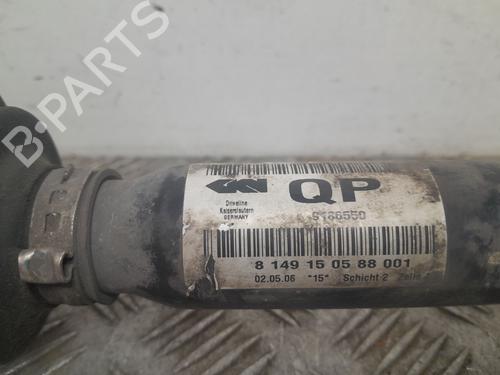 Right front driveshaft SAAB 9-3 (YS3F, E79, D79, D75) 1.9 TiD | BP36497471M39 - Image 2